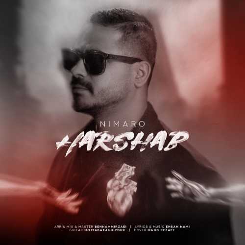 Download New Music By  Nimaro Called Harshab