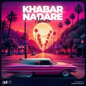 Download Music Novan – Khabar Nadare