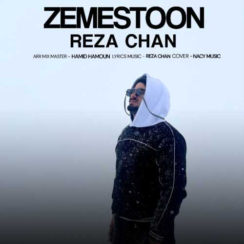 Download New Music By  Rezachan Called Zemestoon