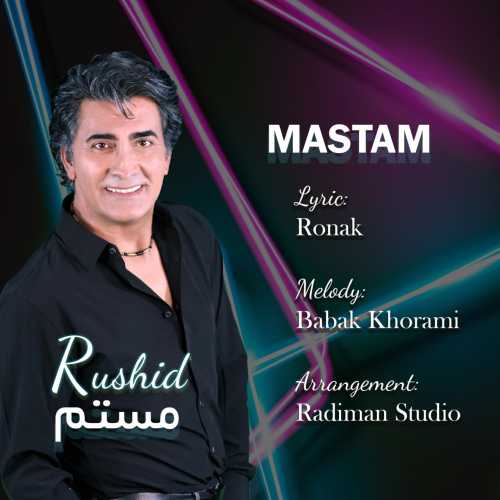 Download New Music By  Rushid Called Mastam