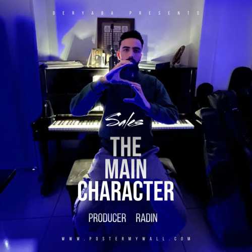 Download New Music By  Sales Called The Main Character