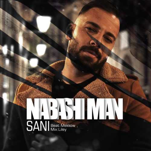 Download New Music By  Sani Called Nabashi Man