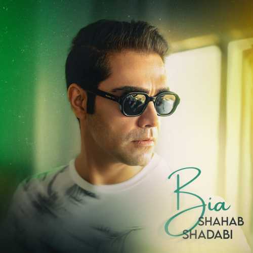 Download New Music By  Shahab Shadabi Called Bia