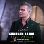 Download Music Shahram Abdoli – Sevgi Diyende