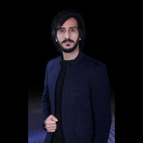 Download New Music By  Yaser Bahrami Called Khoda Hast