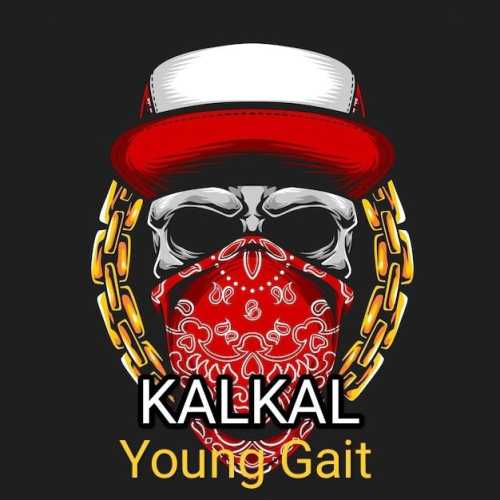 Download New Music By  Young Gait Called Kal Kal