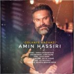Download Music Amin Hassiri – Golhaye Kaghazi