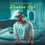 Download Music Amir Fakhaari – Shakhe Gol