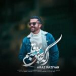 Download Music Araz Paziyar – Age Ashegh Beshe Ghalbam