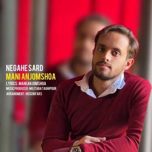 Download New Music By  Mani Anjom Shoa Called Negahe Sard