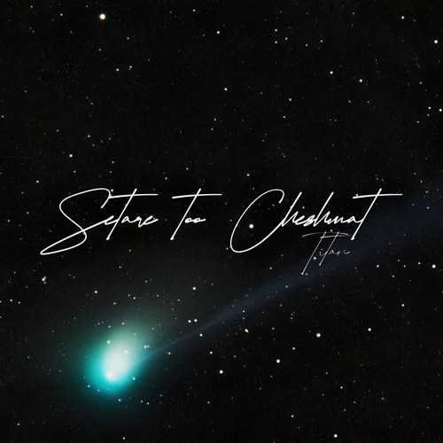 Download New Music By  Titan Called Setare Too Cheshmat