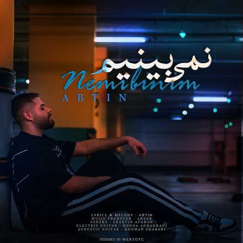 Download New Music By  Abtin Called Nemibinim