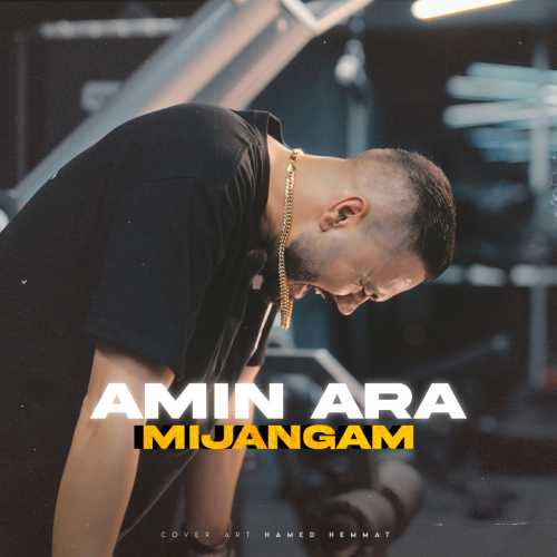 Download New Music By  Amin Ara Called Mijangam