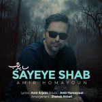 Download Music Amir Homayoun – Sayeye Shab