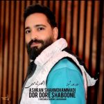 Download Music Ashkan Shahmohammadi – Dor Dore Shaboone