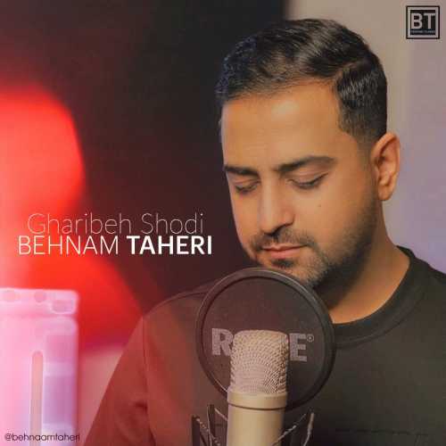 Download New Music By  Behnam Taheri Called Gharibeh Shodi