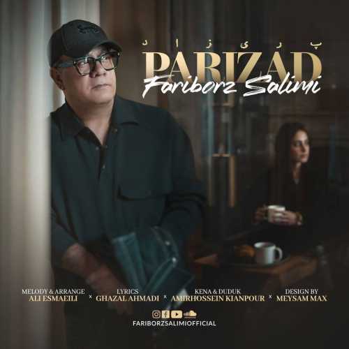 Download New Music By  Fariborz Salimi Called Parizad