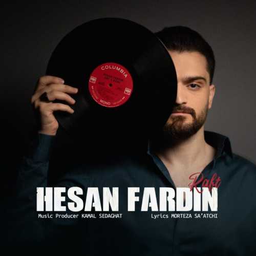Download New Music By  Hesan Fardin Called Raft