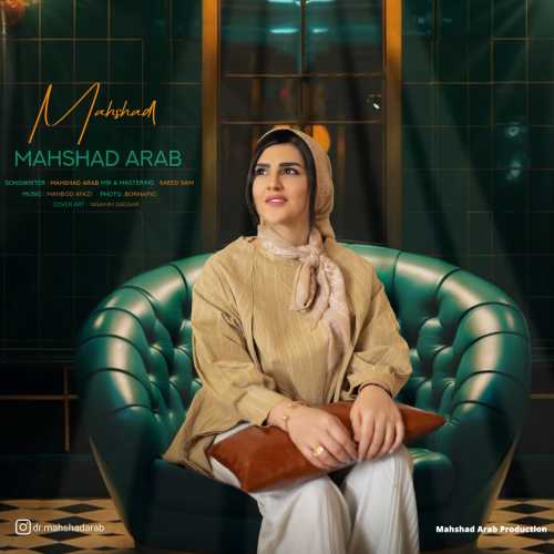 Download New Music By  Mahshad Arab Called Mahshad
