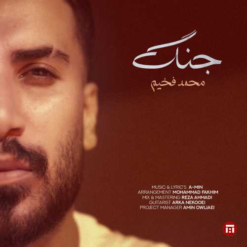 Download New Music By  Mohammad Fakhim Called Jang