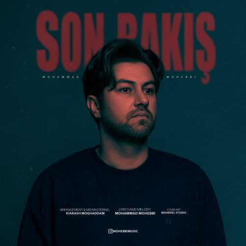 Download New Music By  Mohammad Mohebbi Called Son Bakis