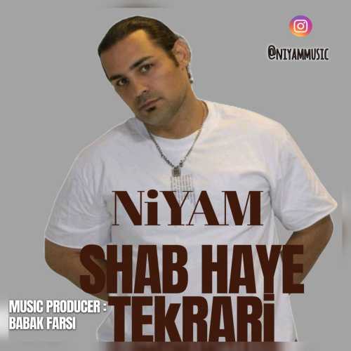 Download New Music By  Niyam Called Shabhaye Tekrari