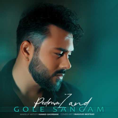 Download New Music By  Pedram Zand Called Gole Sangam