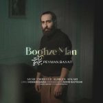 Download Music Peyman Bayat – Boghze Man