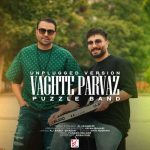 Download Music Puzzle Band – Vaghte Parvaz (Unplugged Version)