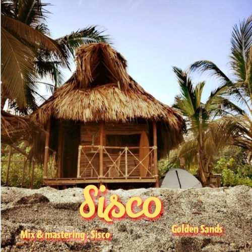 Download New Music By  Sisco Called Golden Sands