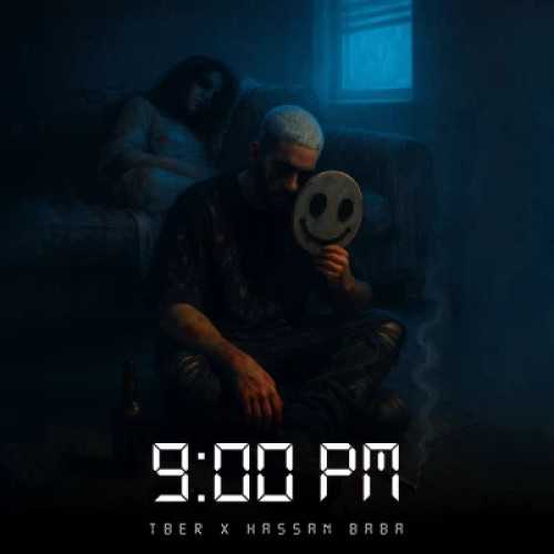 Download New Music By  Tber Called 9Pm