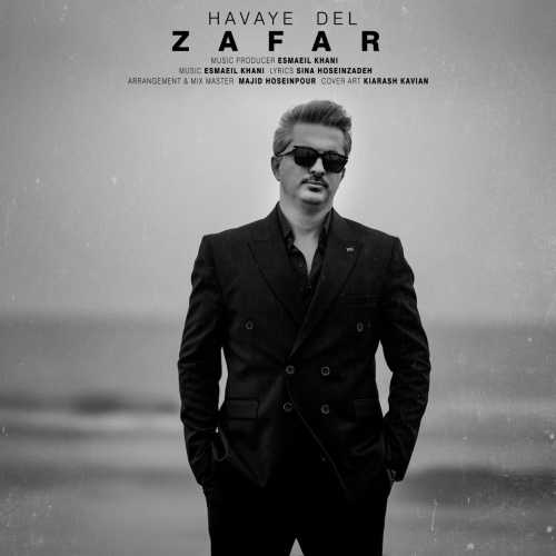 Download New Music By  Zafar Called Havaye Del