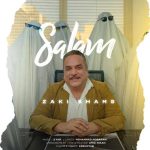 Download Music Zaki Shams – Salam