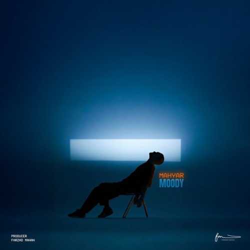 Download New Music By  Mahyar Called Moody