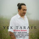 Download Music Alireza Salehi – Yek Tarafe