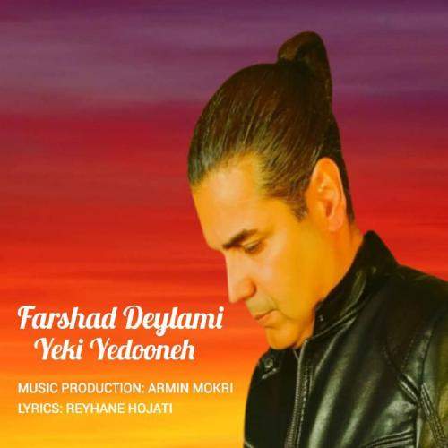 Download New Music By  Farshad Deylami Called Yeki Yedooneh