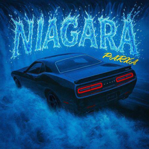 Download New Music By  Parxa Called Niagara