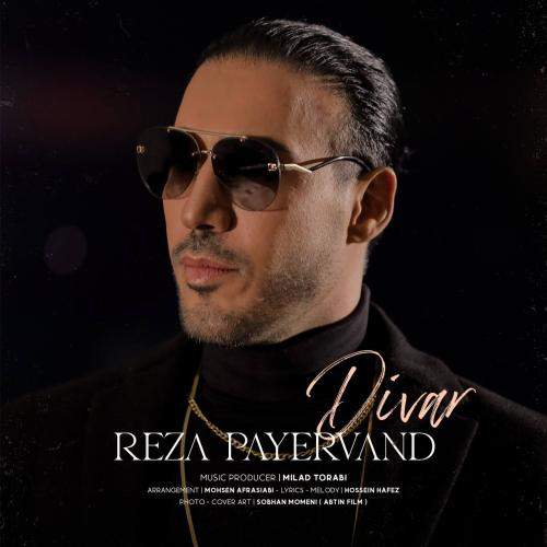 Download New Music By  Reza Payervand Called Divar