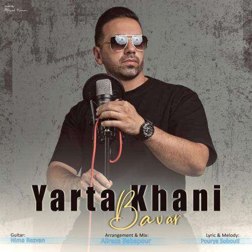 Download New Music By  Yarta Khani Called Bavar