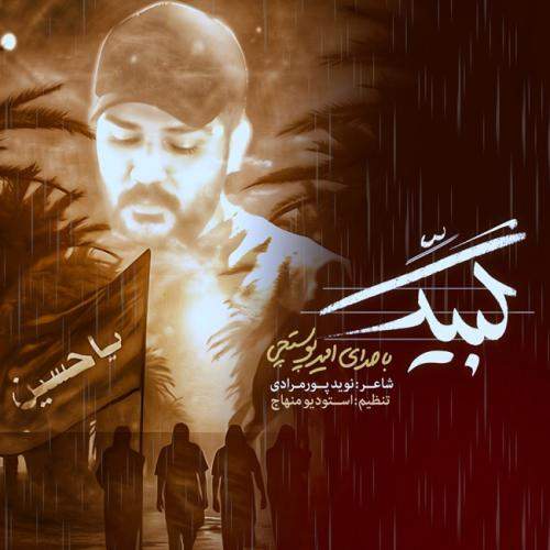 Download New Music By  Amir Poostchi Called Labbayk