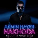 Download Music Armin Hayati – Nakhoda