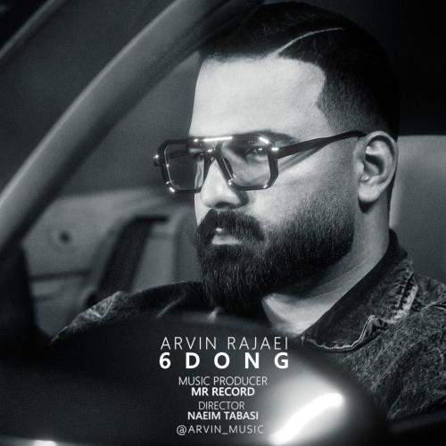 Download New Music By  Arvin Rajaei Called 6 Dong