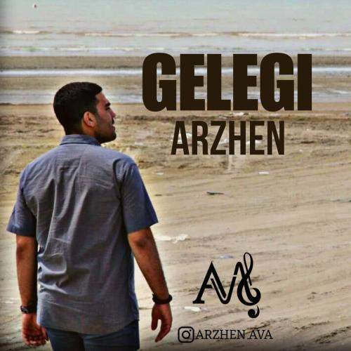 Download New Music By  Arzhen Ava Called Gelegi