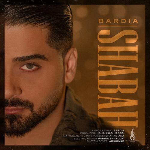 Download New Music By  Bardia Bahador Called Shabah