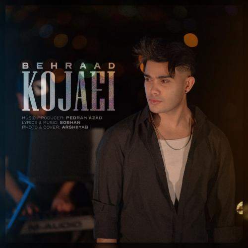Download New Music By  Behraad Called Kojaei