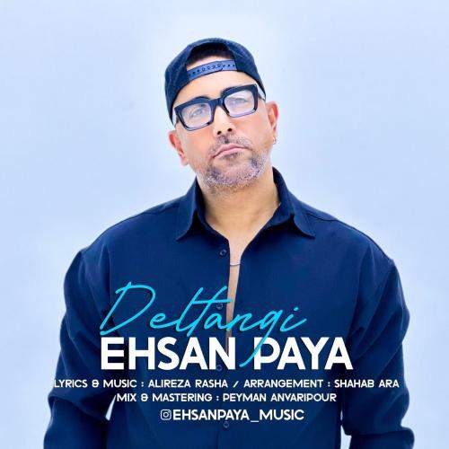 Download New Music By  Ehsan Paya Called Deltangi