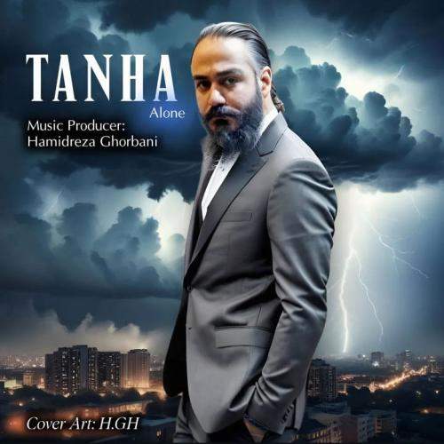 Download New Music By  Hamidreza Ghorbani Called Tanha