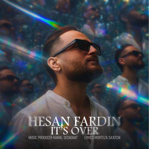 Download New Music By  Hesan Fardin Called its Over