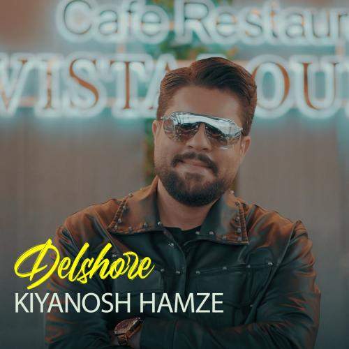 Download New Music By  Kianoush Hamze Called Delshode