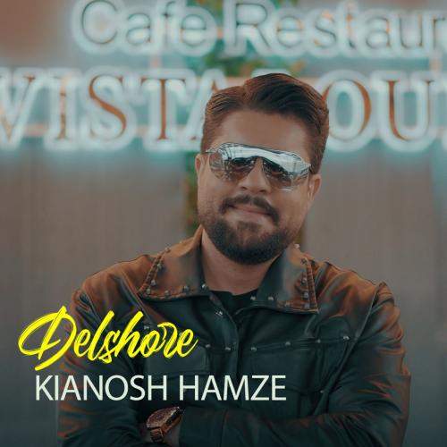 Download New Music By  Kianoush Hamze Called Delshore